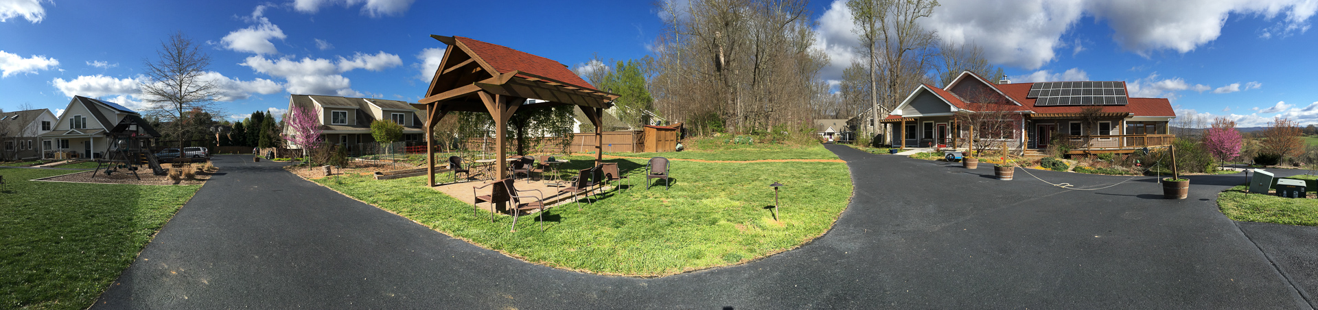 Shadowlake Village
